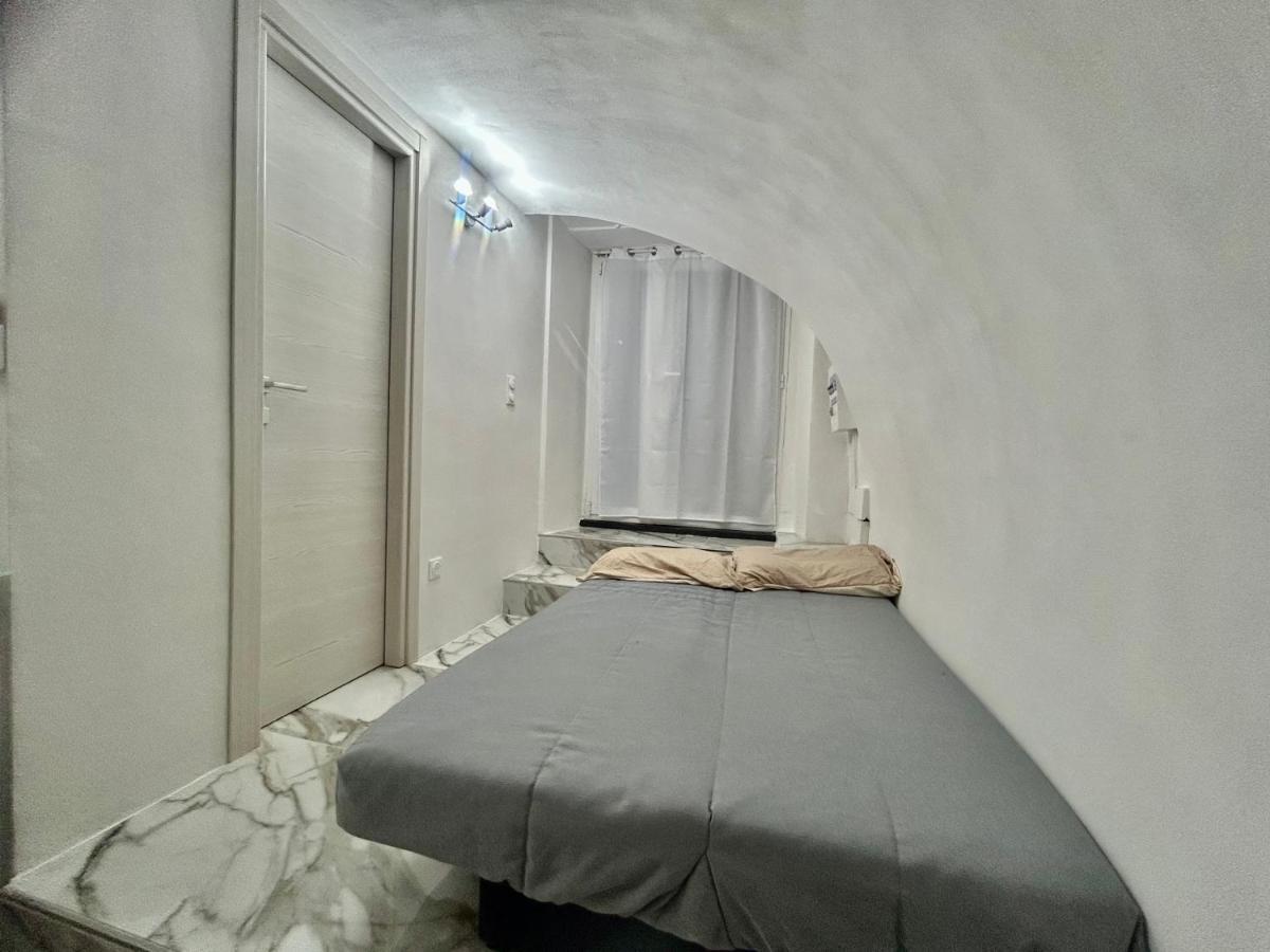 Cave House Apartment Menton Eksteriør bilde